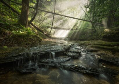 Winners of the Outdoor Alabama Photo Contest Announced; Honorable Mention from Autauga County