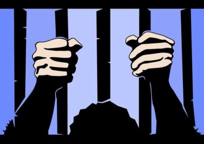 Gov. Ivey Awards Grant for Drug Rehabilitation in State Prisons, Elmore County Included
