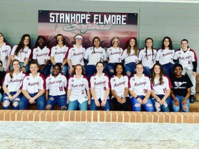 SEHS Softball Team Looking to New Season After Sudden Stop Last Year