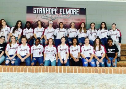 SEHS Softball Team Looking to New Season After Sudden Stop Last Year