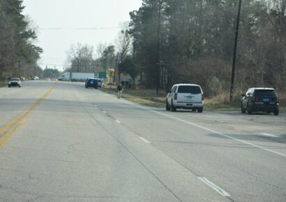 Millbrook Police Respond to Argument, Shots Fired While on Scene With One In Custody