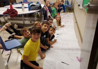 Central Alabama Homeschooling Service Flourishing Despite Tumultuous Year