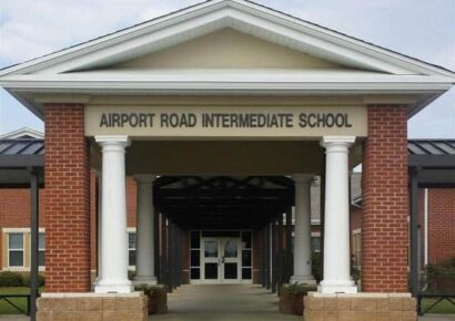 Coosada Police Investigating Child Abuse Allegations Concerning Autistic Child at  Airport Road Intermediate