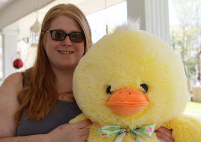 Duck Duck Jeep Founder Turns Scary Situation Around To Help Supply Classrooms Worldwide