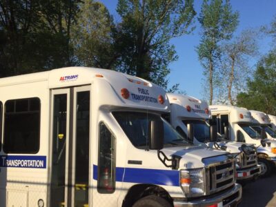 Need A Ride? ACC’s Rural Transportation Program Is Vital Across Autauga County