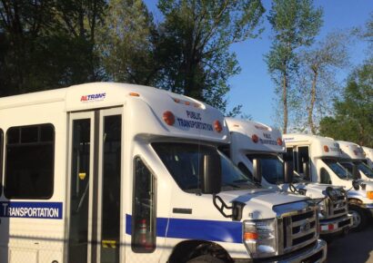 Need A Ride? ACC’s Rural Transportation Program Is Vital Across Autauga County