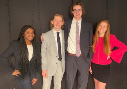 Prattville High Sending Three Students to the National Debate Tournament
