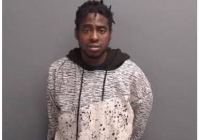 Montgomery Escapee Back in Custody; Subject Also Had Warrants out of Autauga County