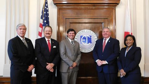 Elmore County Convenience Fees to be Waived Through September 30, 2021