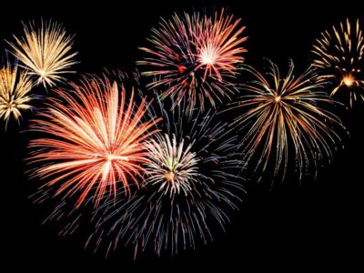 City of Prattville Unanimously Approves 4th of July Fireworks Show at Homeplace Clock Tower