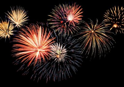 City of Prattville Unanimously Approves 4th of July Fireworks Show at Homeplace Clock Tower