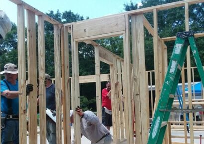 Local Habitat for Humanity To Help Disabled Prattville Woman & Family Get Safer Housing