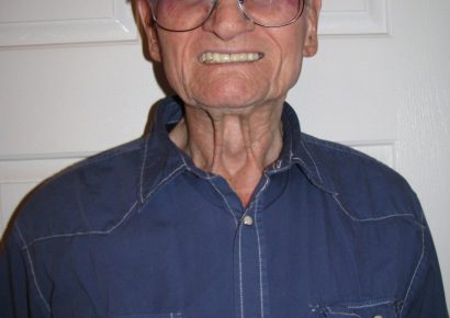 A Hero in our Midst: Dr. Donald Hayhurst served in WWII and Korea; A Birthday Parade is April 1