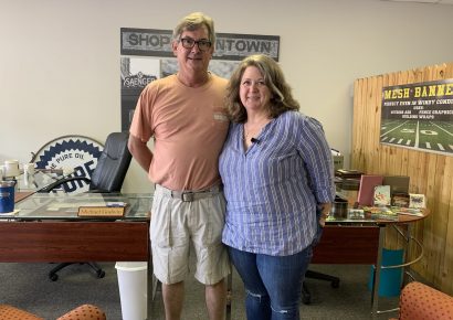 Prattville Business Preparing for 21st Anniversary