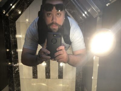 Bigfoot, Close Encounters, All Things Odd; Southern Oddities Podcasts Covers it All