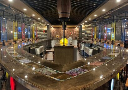 Juicy Seafood: New Restaurant in Prattville Getting Major Attention, Has Great Decor