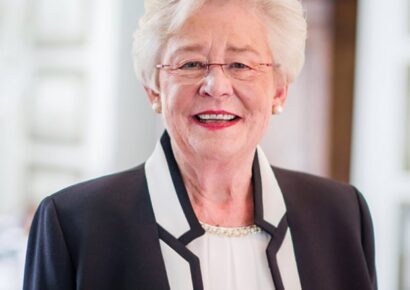 Gov. Ivey Grants to Assist Domestic Violence Victims in South Central Alabama