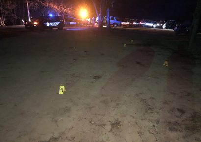 CrimeStoppers Seeking Info Connected to Lanett Fatal Shooting; Reward Offered