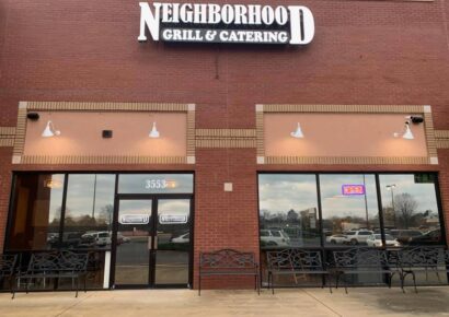 Review of Millbrook’s Neighborhood Grill: Excellent New Option with Great Food and Service
