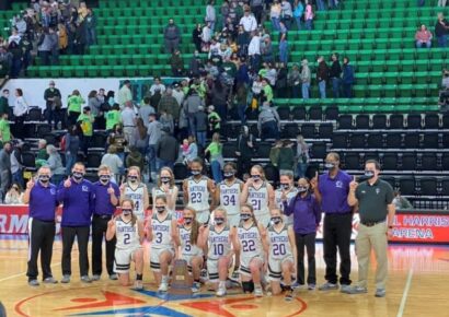 Prattville Christian Academy Celebrates First 3A Girls Basketball Championship