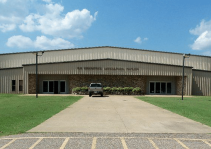 Kirkpatrick Agriculture Arena Rolls on Despite COVID Limitations