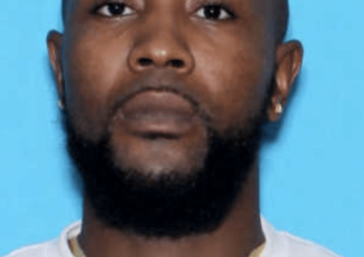 The United States Marshal Service Gulf Coast Regional Fugitive Task Force is Searching for Wanted Fugitive Mark Anthony Robinson