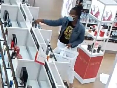 Suspected Thief’s Identity Sought in Prattville Crime; Reward Offered and You Can Remain Anonymous