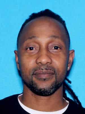 Millbrook Police Arrest Robert Earl Thomas After Assault Investigation