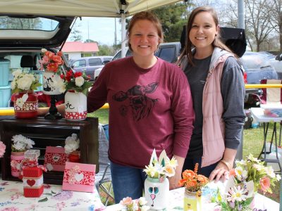 Prattville’s Spinners Back in Action with Spring Bunny Hop To Help Fund Numerous Community Projects, Scholarships