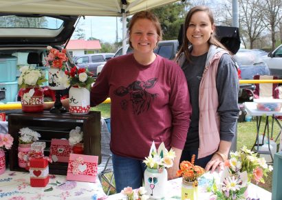 Prattville’s Spinners Back in Action with Spring Bunny Hop To Help Fund Numerous Community Projects, Scholarships