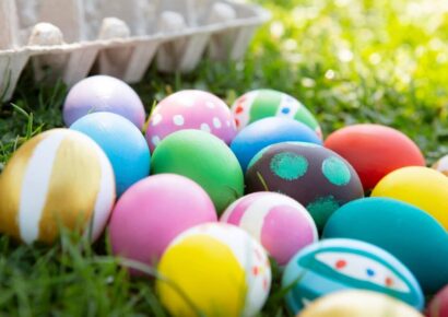 Wetumpka Bunny Hop is March 22-26 and it is FREE Thanks to Sponsors