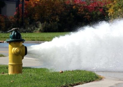 Prattville Fire Hydrant Testing Scheduled for April