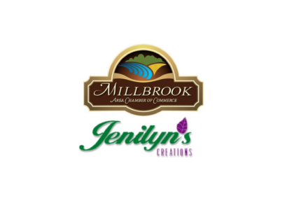 Millbrook Area Chamber of Commerce Business Spotlight: Jenilyn’s Creations