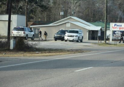 Millbrook Chief Gives Update on Drive-By Shooting, Disturbance and Additional Arrest