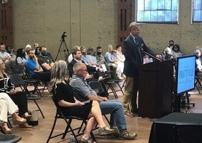Supt. Tidmore Tells Prattville Council the School System Could Use Additional Revenue