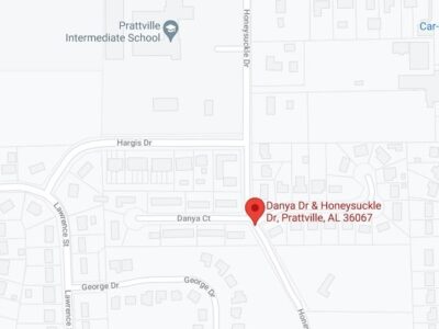 Six-year-old Prattville Boy Recovering after Attack from Pit Bull Monday