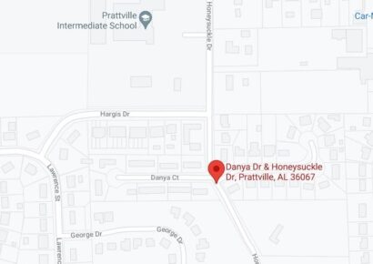 Six-year-old Prattville Boy Recovering after Attack from Pit Bull Monday