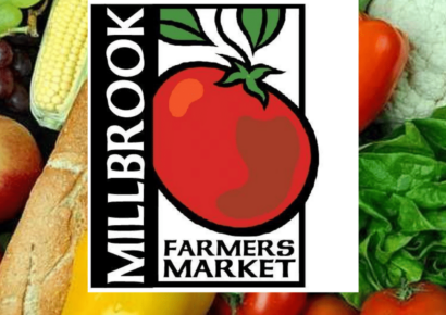 City of Millbrook Preparing for 2021 Farmers Market