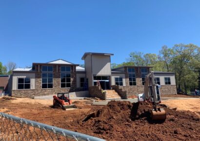Grandview YMCA Revitalization Project Close to Completion