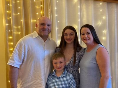 Marbury High School Hires Hayden Stockton as New Head Football Coach