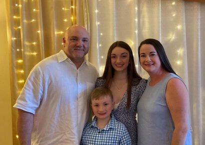 Marbury High School Hires Hayden Stockton as New Head Football Coach