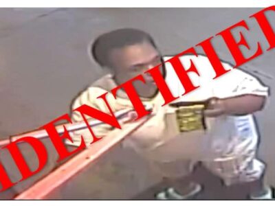 Millbrook Police Identify One Suspect, Seek Information on Second Regarding Credit Card Fraud