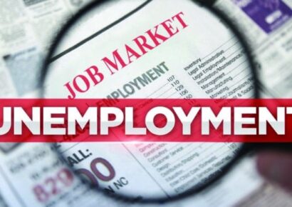 Unemployment Numbers Remain Low in Elmore County Amid Economic Upswing