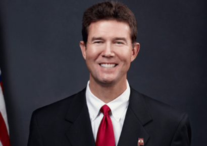 Secretary of State John Merrill Announces He Will Not Seek Elective Office in 2022