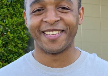 ISTC Graduate Johnny Edwards Named to All Alabama Academic Team