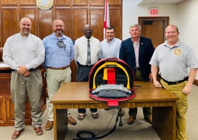Autauga County Commission Investing In The Health Of Their Citizens