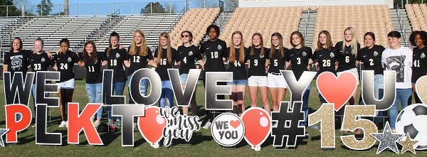 Hundreds Attend Prayer Vigil in Wetumpka for Kamora Thomas