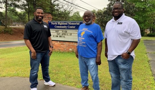 The Marlon and Marcus Foundation Seeks to Uplift Prattville Community in a Positive Way