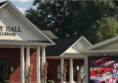 City of Millbrook PUBLIC NOTICE: Terminated City employee will appeal Decision March 16