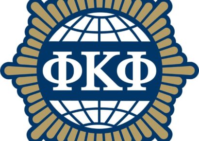 The Honor Society of Phi Kappa Phi Inducts Local Residents as New Members